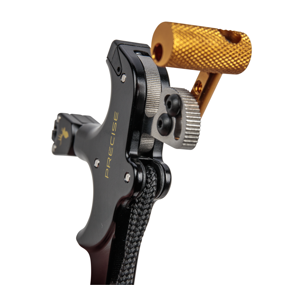 Precise Bow Release