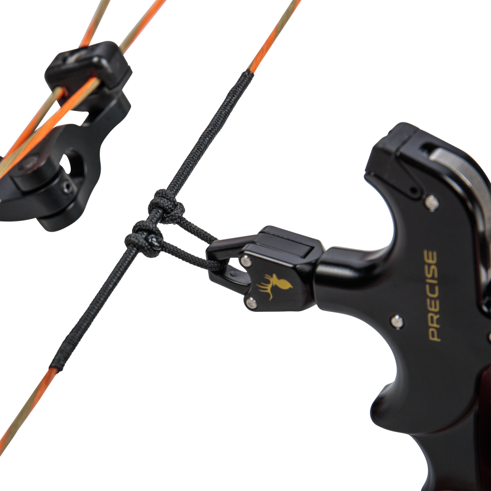 Precise Bow Release