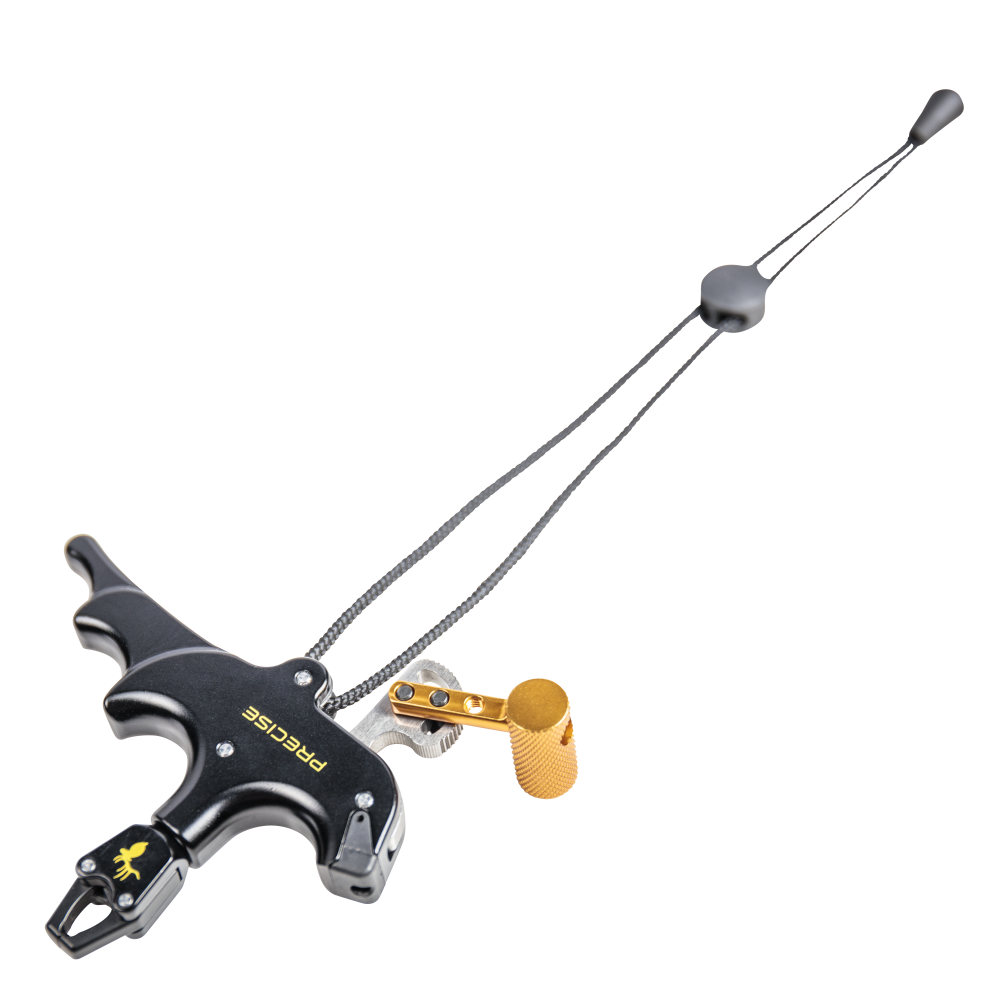 Precise Bow Release