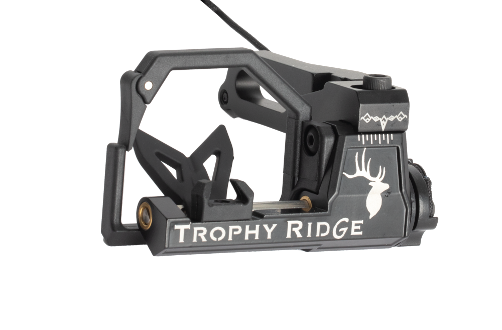 Propel Arrow Rest