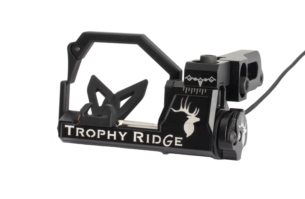 Propel Arrow Rest
