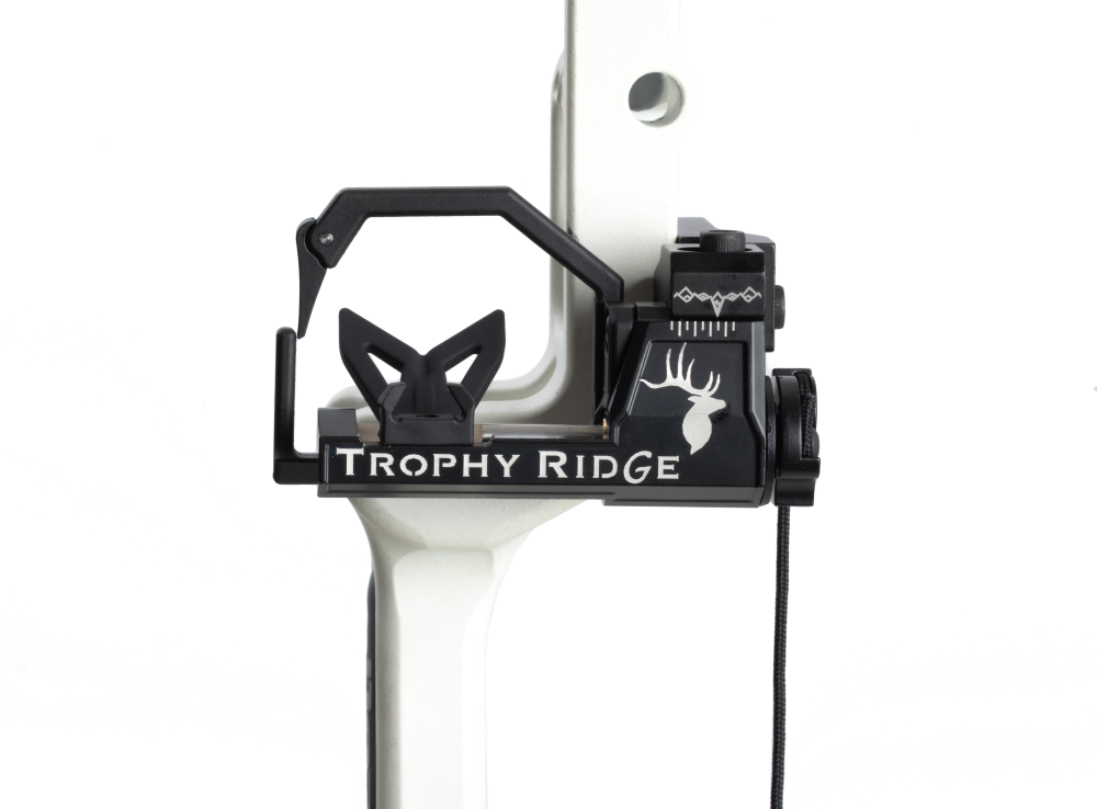 Propel Arrow Rest