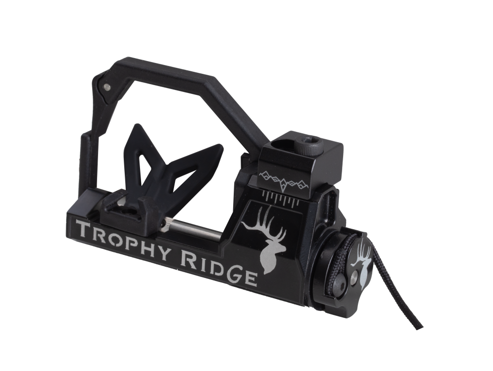 Propel IMS Arrow Rest