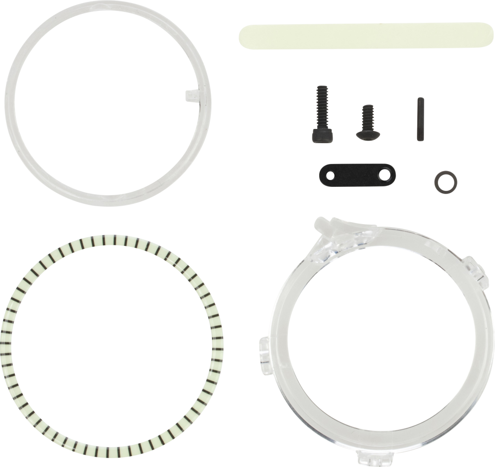 PURSUIT PIN KIT