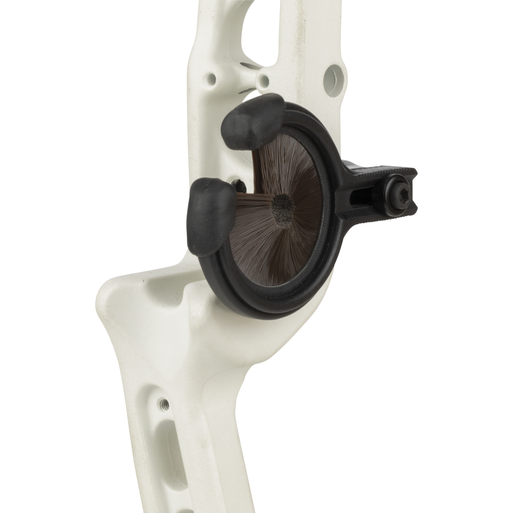 Quick Shot Arrow Rest