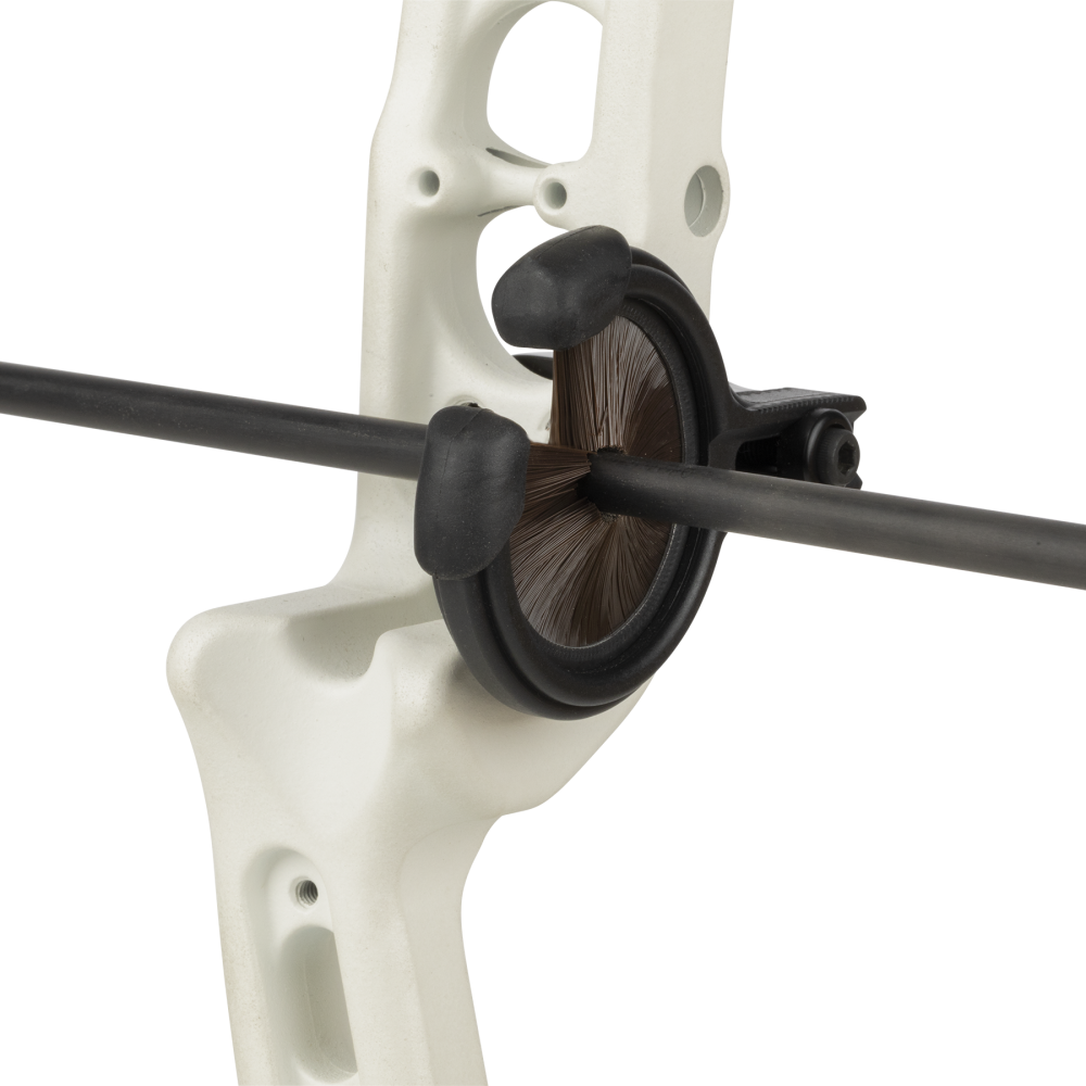 Quick Shot Arrow Rest
