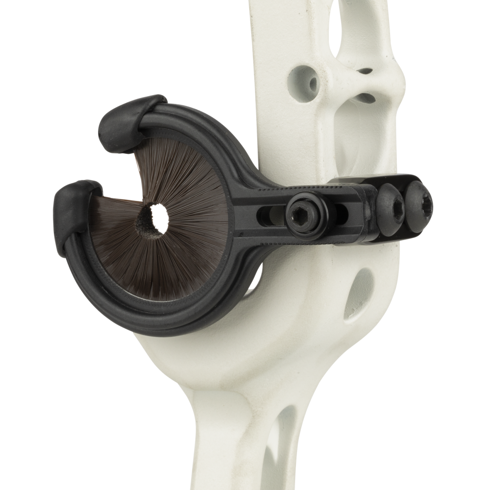 Quick Shot Arrow Rest