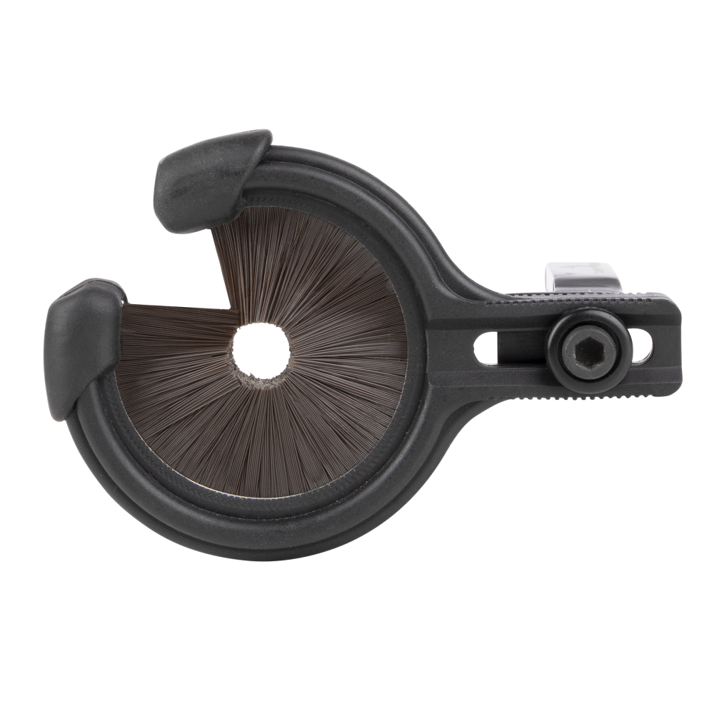 Quick Shot Arrow Rest