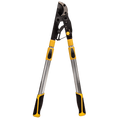 Ratcheting Lopper Trimmer