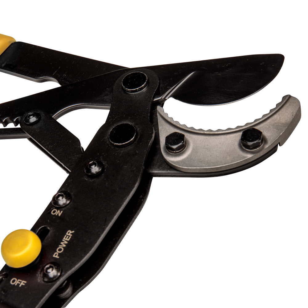 Ratcheting Lopper Trimmer