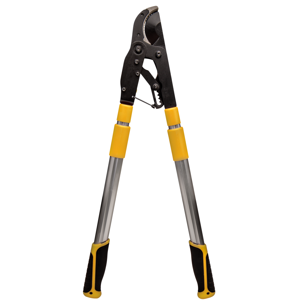 Ratcheting Lopper Trimmer