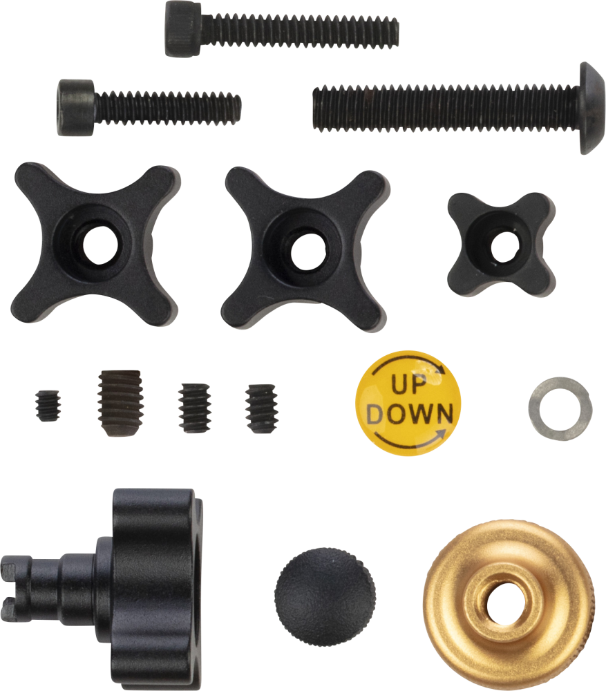React® 1 Knob Kit