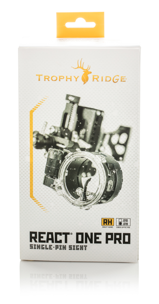 React® One Pro Bow Sight