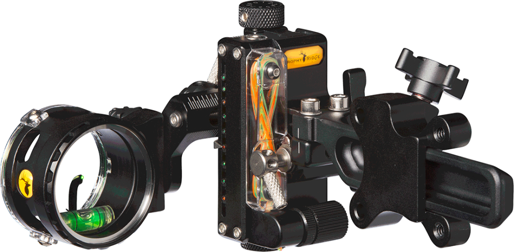 React® One Pro Dovetail Bow Sight