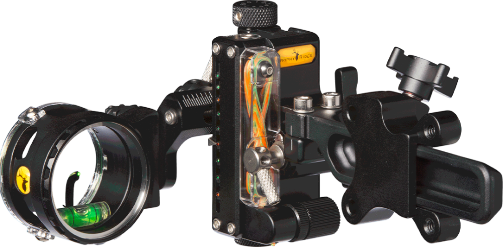 React® One Pro Dovetail Bow Sight