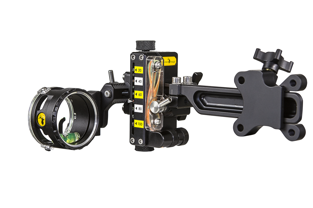 React® One Pro Dovetail Bow Sight