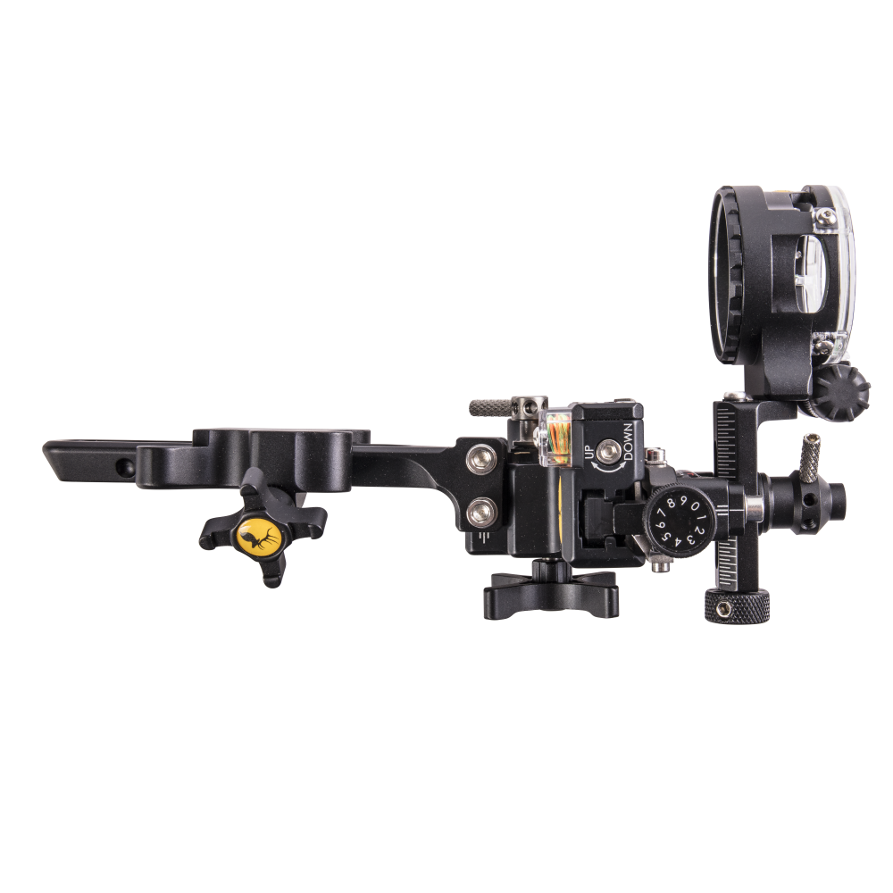 React® One Pro Dovetail Bow Sight