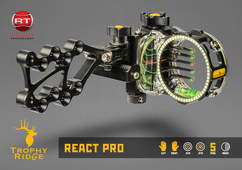 React® Pro Bow Sight