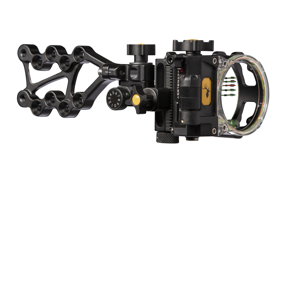 React® Pro Bow Sight