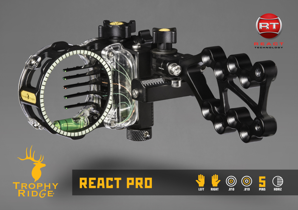 React® Pro Bow Sight