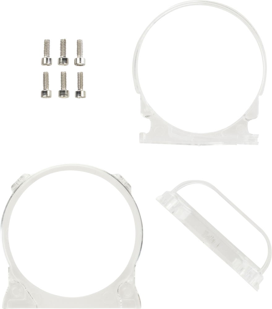 React® PRO Fiber House
