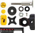 React® PRO Knob Level label