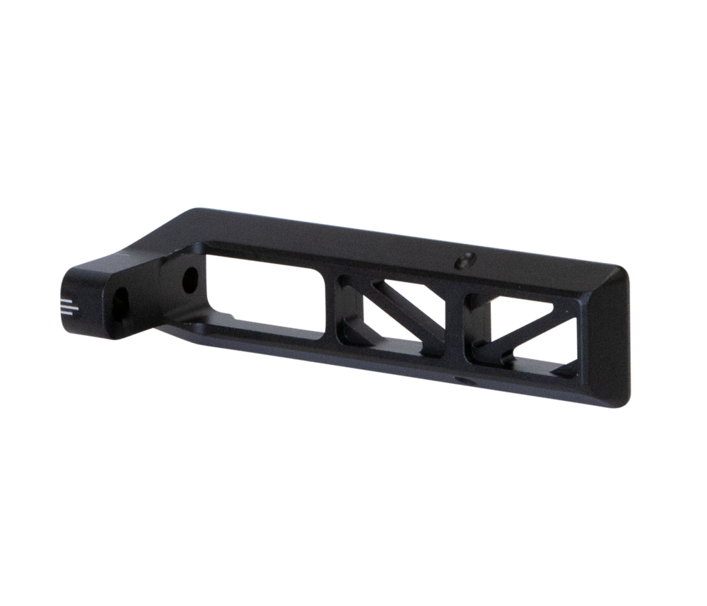 React Sight FRONT Mounted BridgeLock Bracket