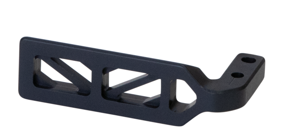 React Sight TOP Mounted BridgeLock Bracket