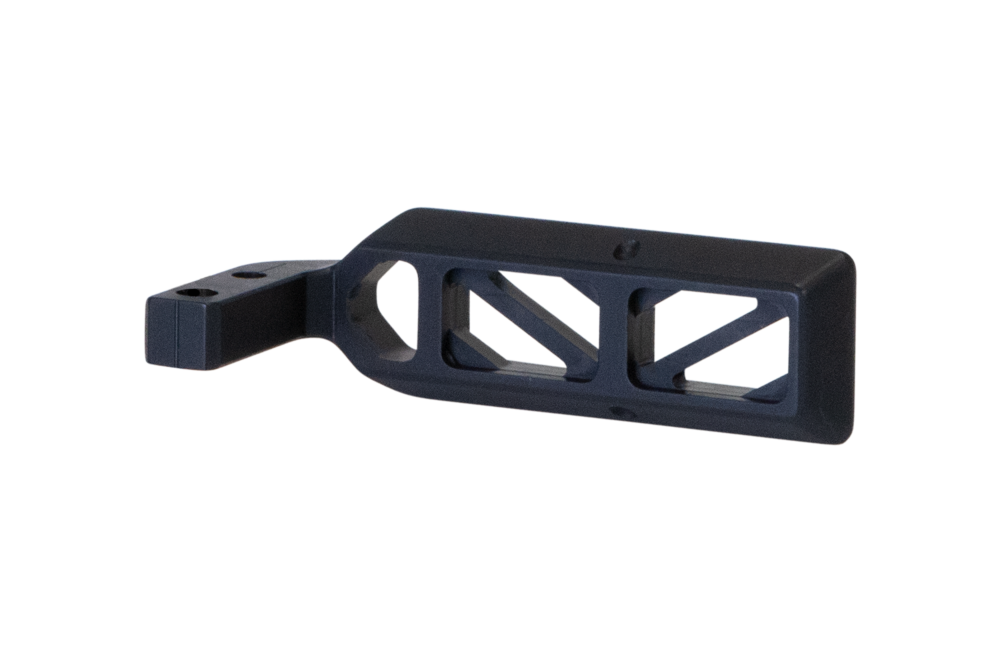 React Sight TOP Mounted BridgeLock Bracket