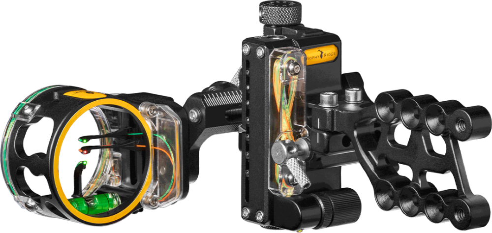 React® Trio Pro Bow Sight