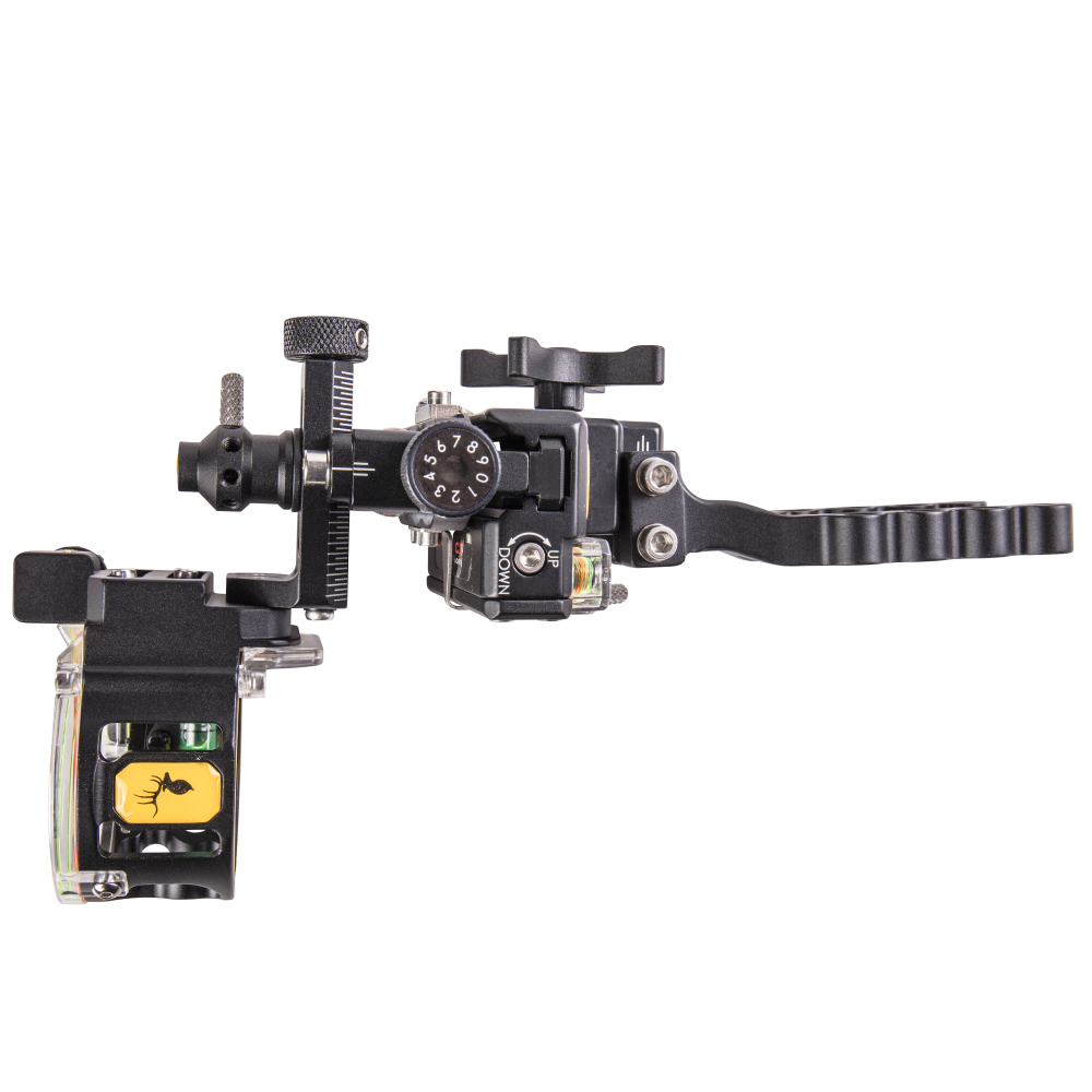 React® Trio Pro Bow Sight