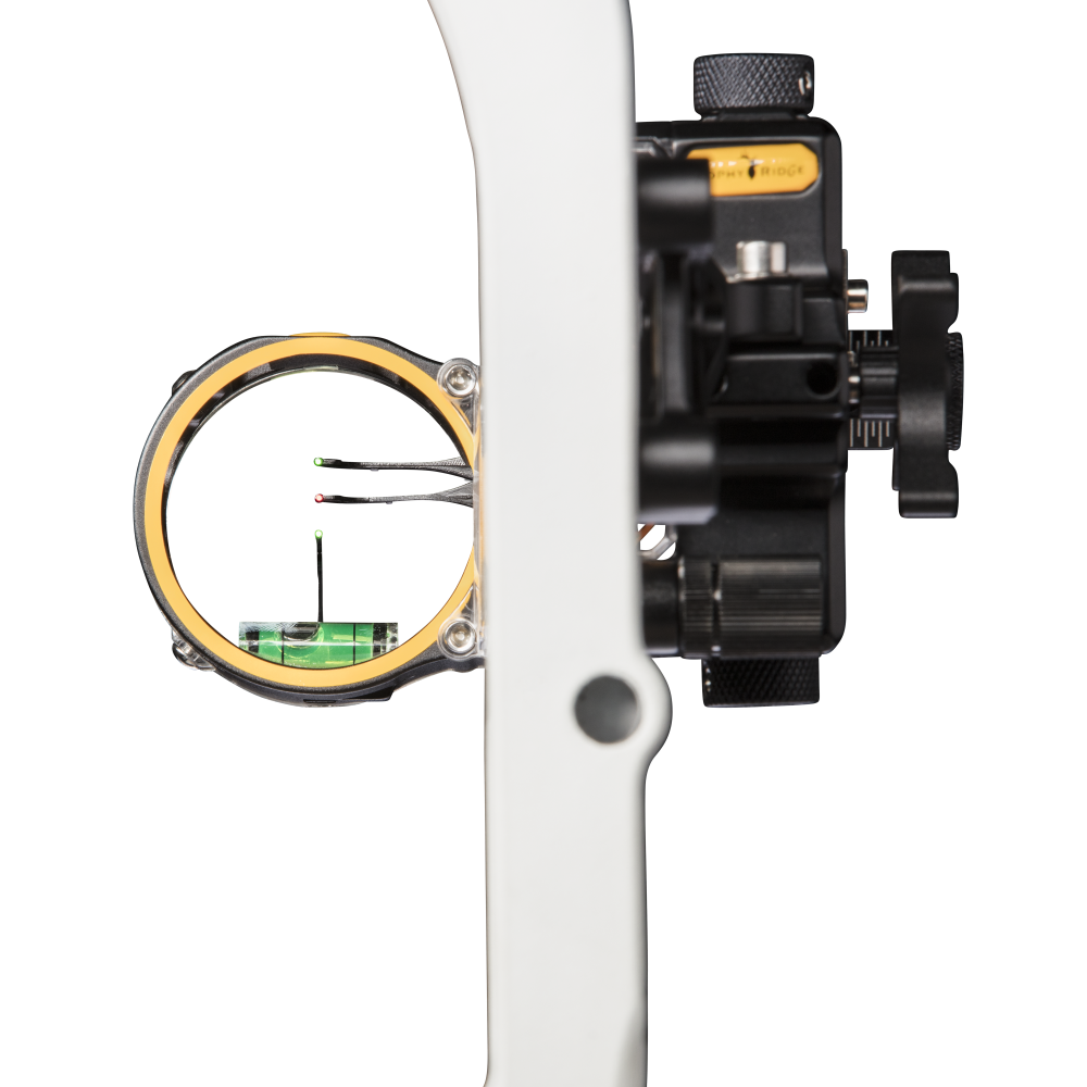 React® Trio Pro Bow Sight
