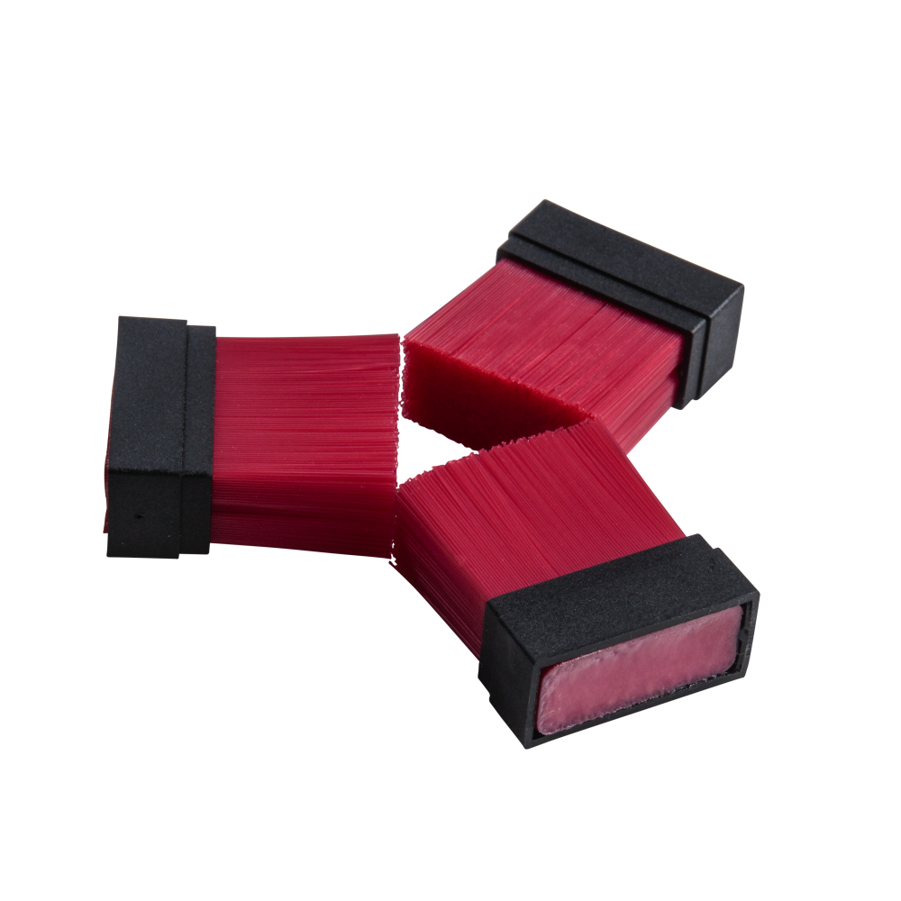 Whisker Biscuit V Replacement Bristles