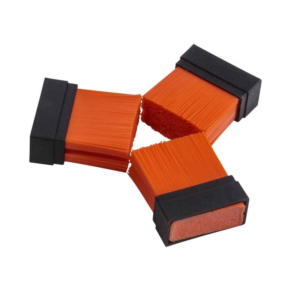 Whisker Biscuit V Replacement Bristles