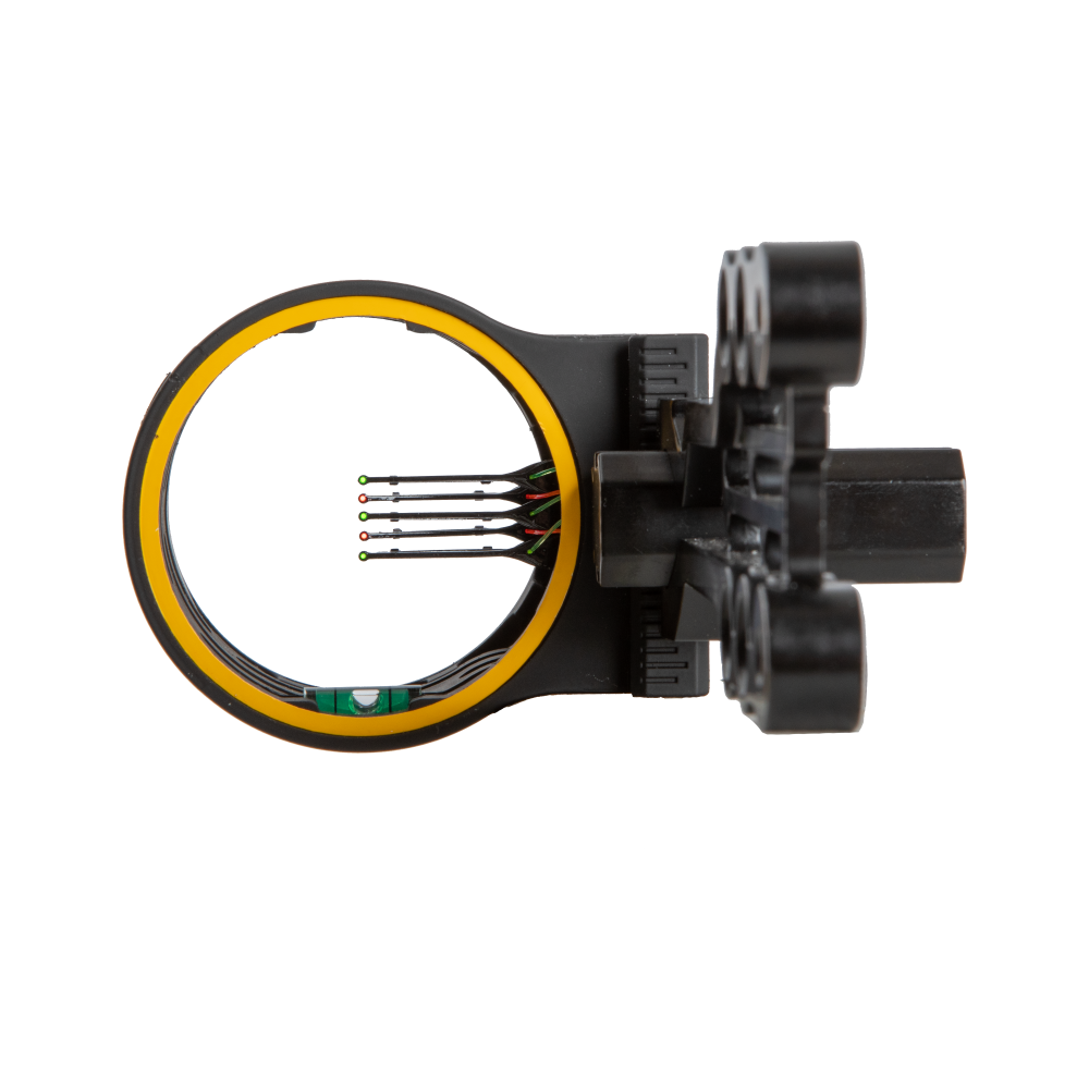 Ridgeline Bow Sight