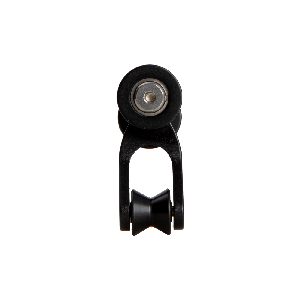 Roller Cable Slide