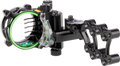 Stacked 5-Pin Sight