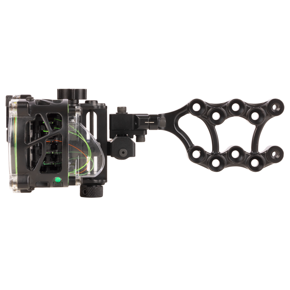 Stacked 5-Pin Sight