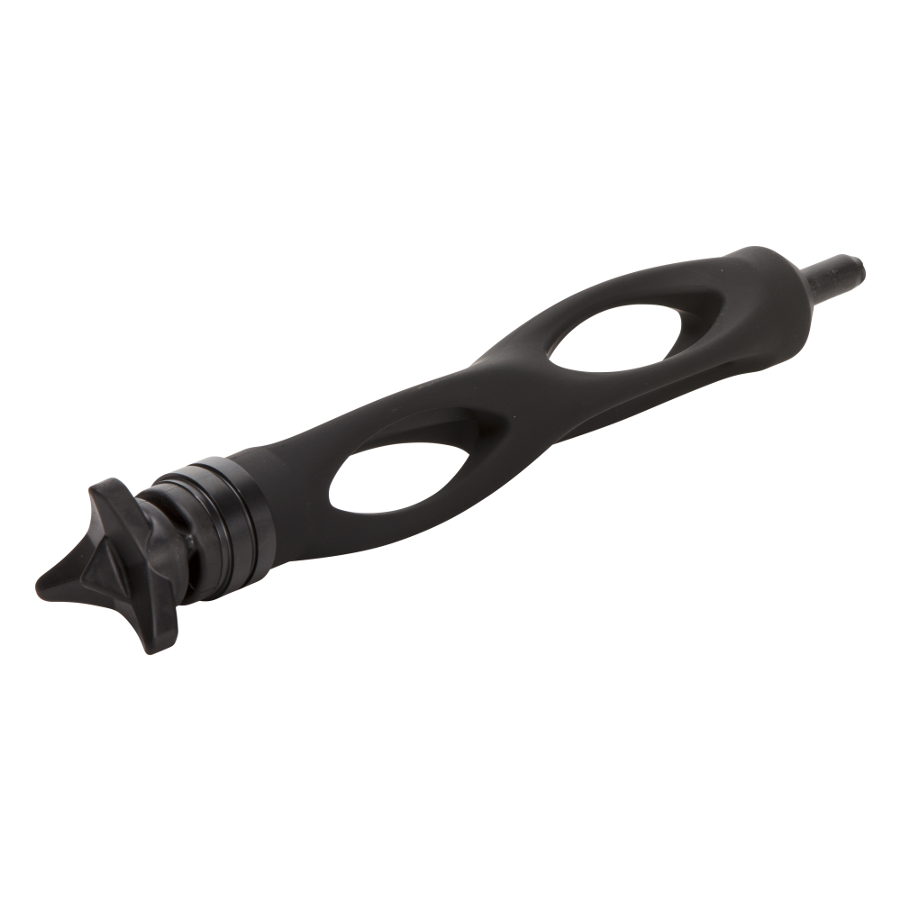 Static Bow Stabilizer