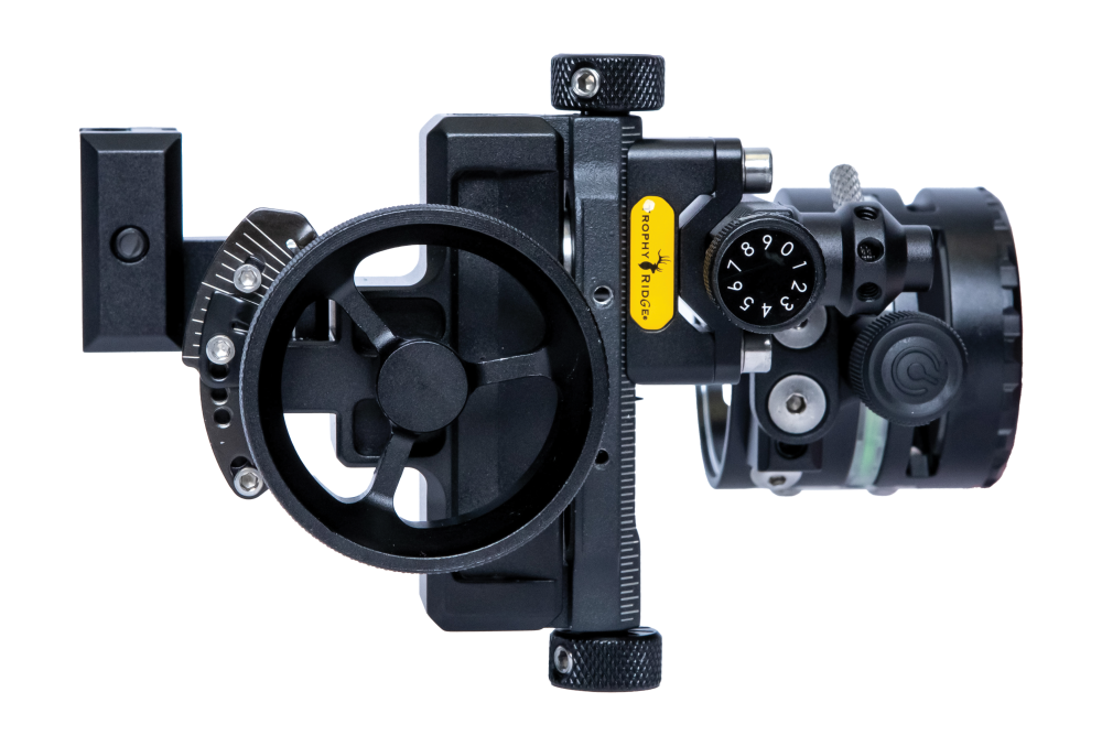 SWFT Duo Picatinny Mount Bow Sight