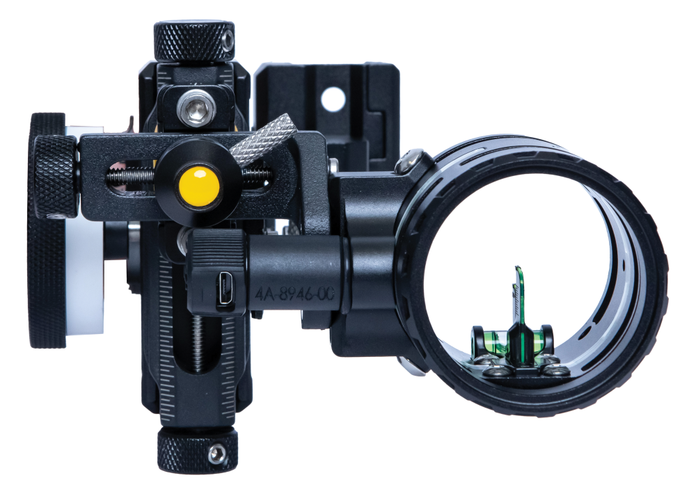 SWFT Duo Picatinny Mount Bow Sight