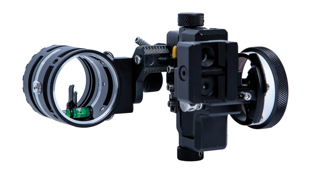 SWFT Duo Picatinny Mount Bow Sight