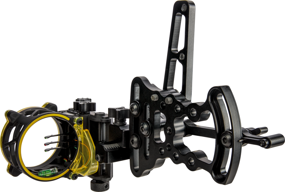 Trilogy Bow Sight