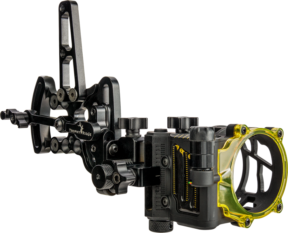 Trilogy Bow Sight
