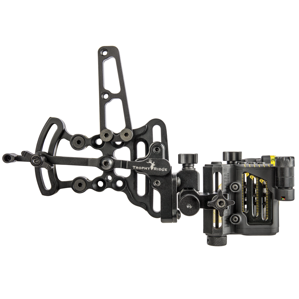 Trilogy Bow Sight