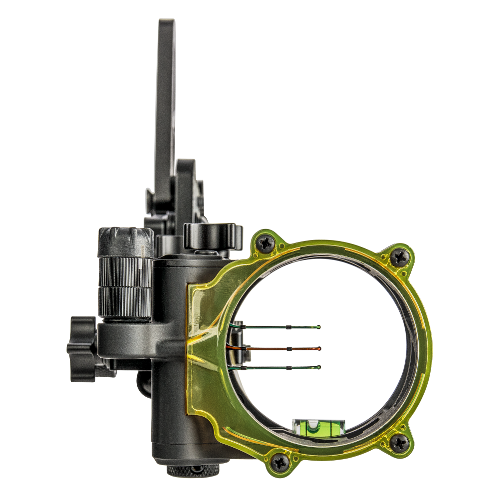 Trilogy Bow Sight