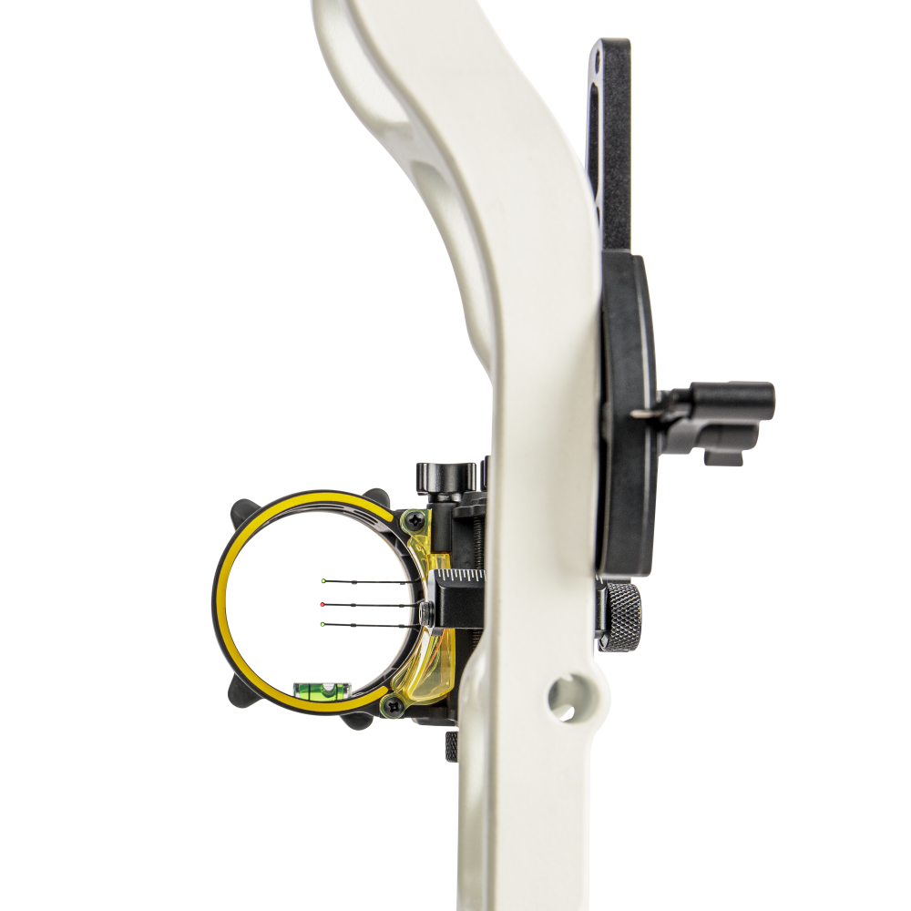 Trilogy Bow Sight