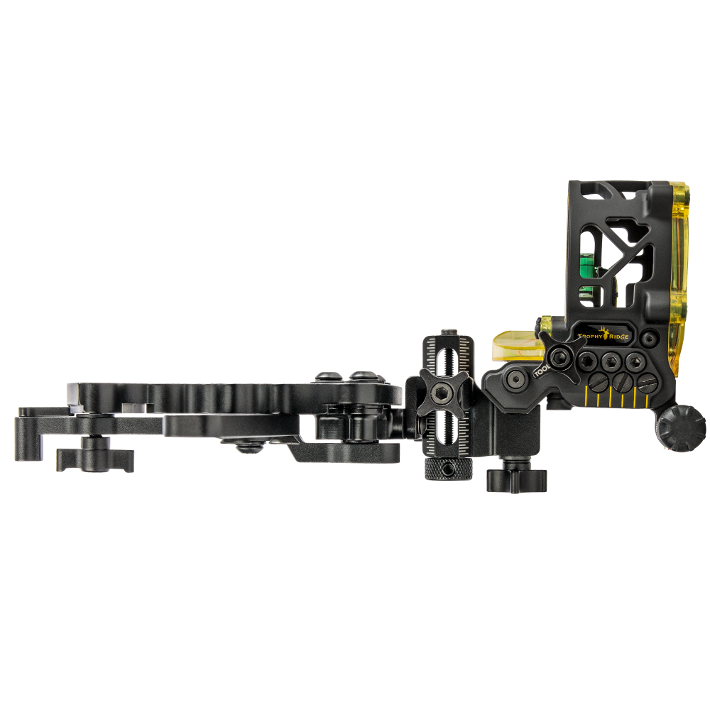 Trilogy Bow Sight