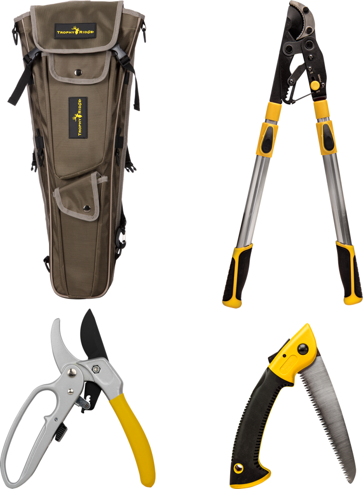 Trimmer Kit