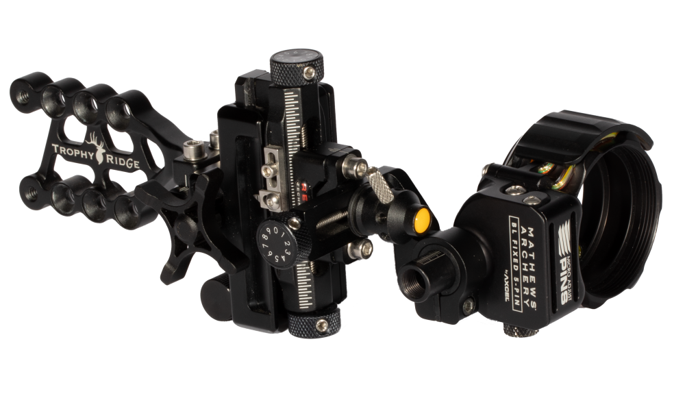 Universal Scope Sight Mount Bracket